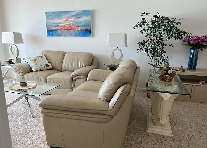 Hamilton House 301