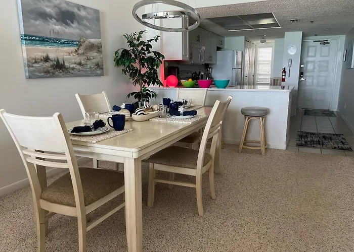 Apartment Hamilton House 301 Clearwater Beach