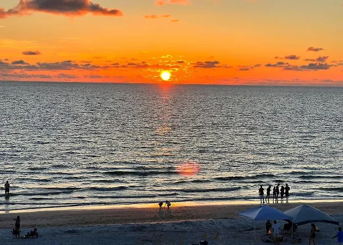 Hamilton House 301 Apartment Clearwater Beach