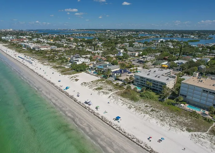 Apartment Hamilton House 301 Clearwater Beach